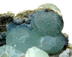 Prehnite Mineral